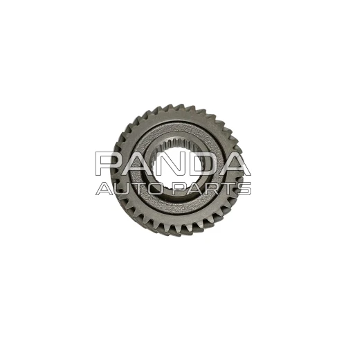 Шестерня 3 передачи вторичного вала Geely MK2 (Джили МК2) 3170113615