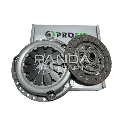 Комплект сцепления (диск, корзина) 190  PROFIT 1086001145/46