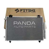 Радиатор кондиционера FITSHI 10461912-00