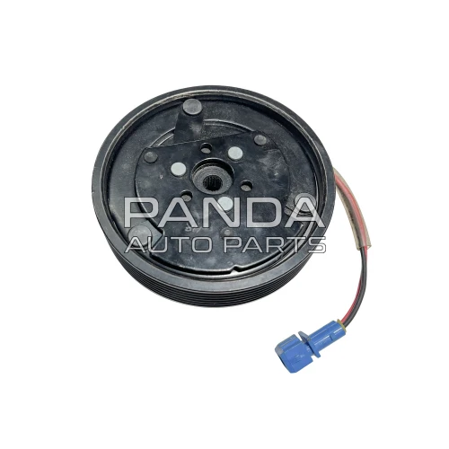 Муфта кондиционера (под шлицы) A11-8104013BD