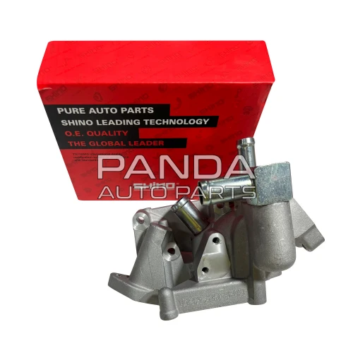 Корпус термостата  SHINO 481H-1306011AB