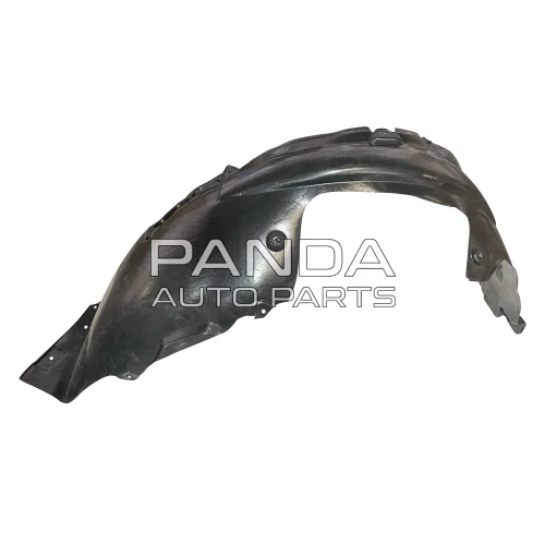 Підкрилок колеса передній правий 1018010363
