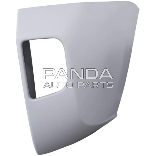 Бампер задний правая часть ОРИГИНАЛ T11-2804312PF-DQ