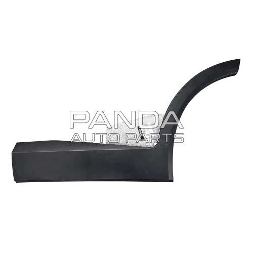 Накладка арки колеса задня ліва (до дверей) ОРИГІНАЛ F01-5500170