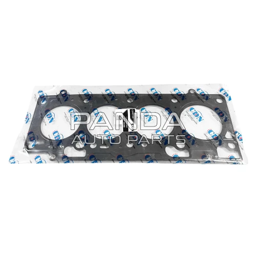 Прокладка ГБЦ металл  CDN 477F-1003080