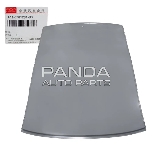 Крыша ОРИГИНАЛ A11-5701201-DY