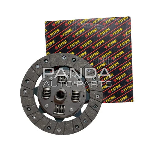 Диск сцепления Chery Karry (Чери Карри) FITSHI A11-1601030AC