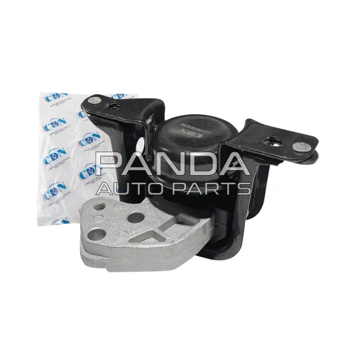 Подушка двигателя правая  CDN 1016000636