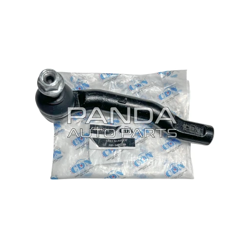 Наконечник рулевой тяги левый  CDN F01-3401330