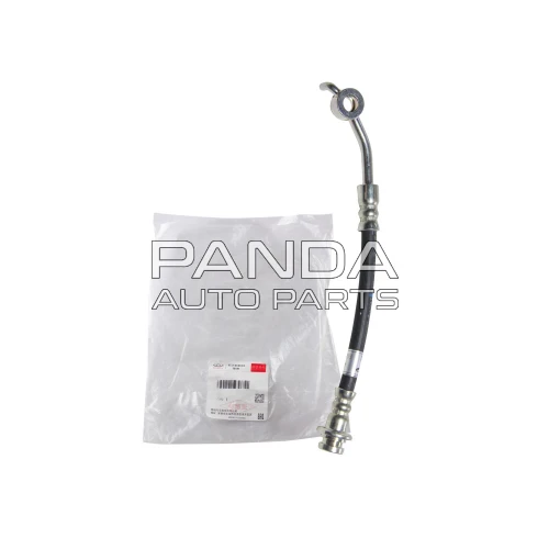 Шланг заднего тормоза левый нижний ОРИГИНАЛ J69-3561110