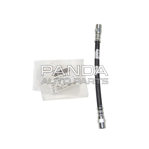 Шланг заднего тормоза левый верхний ОРИГИНАЛ J69-3561070