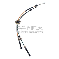 Трос КПП T11-1703090FA