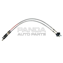 Трос КПП A15-1703090CA