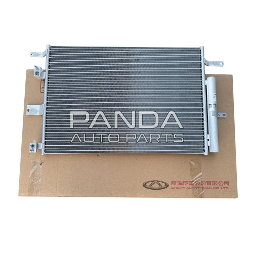 Радиатор кондиционера ОРИГИНАЛ J60-8105010