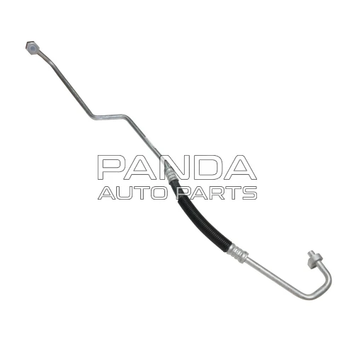 Трубка радіатора кондиціонера S21-8108030