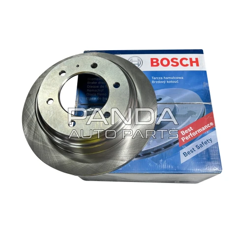 Диск тормозной задний  BOSCH 3502011-K00