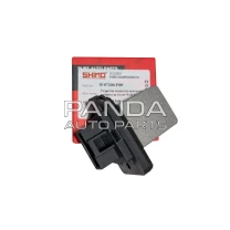 Резистор пічки SHINO 8107200-F00