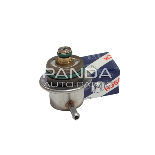 Регулятор давления топлива  BOSCH 1106013169