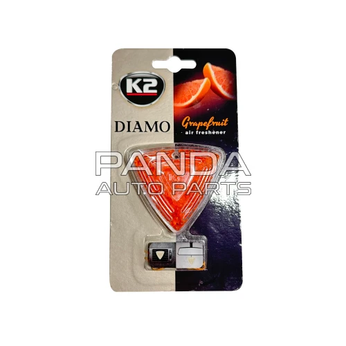 Ароматизатор Diamo Grapefruit  K2 V88GRA