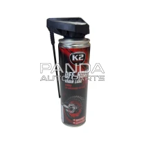 Мастило для ланцюга Pro Off Chain Lube 250мл. K2 W139