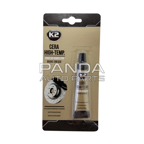 Смазка для суппортов  18мл. K2 B405