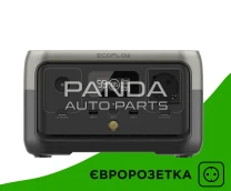 Зарядная станция EcoFlow River 2 EU
