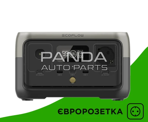 Зарядная станция EcoFlow River 2 EU