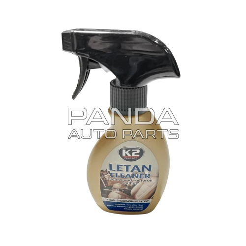 Очиститель для кожи  250мл. K2 K204