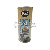 Присадка в масло 443мл. K2 T350SYNT