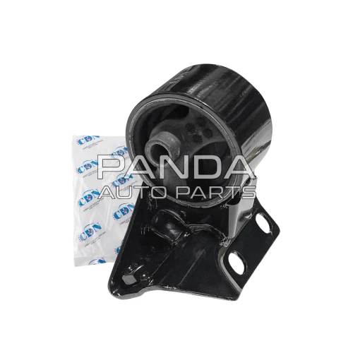 Подушка двигателя задняя старого образца  CDN F1001210
