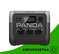 Зарядная станция EcoFlow River 2 PRO EU