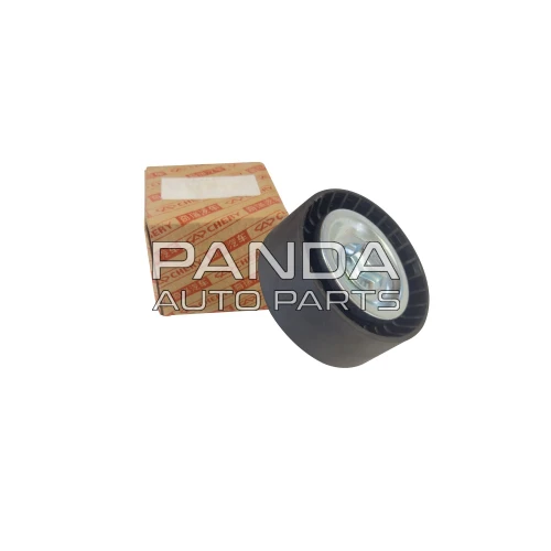 Ролик обвідний ременя генератора №1 E4G16-1025060