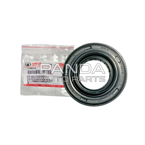 Сальник полуоси переднего моста ОРИГИНАЛ 2303380-K01