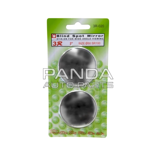 Зеркало "мёртвая зона" 2шт Ø 50мм 3R-020