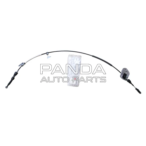 Трос КПП автомат ОРИГИНАЛ J69-1504310