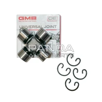 Крестовина кардана переднего 25/64 GMB 2203200-K01