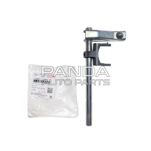 Вал вилки зчеплення у зборі ОРИГІНАЛ 515MHA-1702500