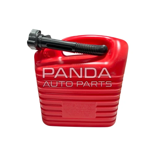 Канистра пластиковая 10л. PL-10