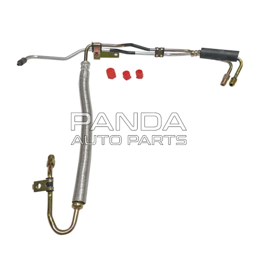 Трубопровід ГПК високого тиску 1064000131