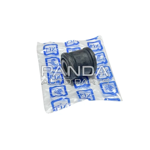 Сайлентблок кулака заднего  Q-FIX 1014011616/1014011617-2S