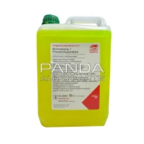 Антифриз -30°C жовто-зелений 5л. FEBI 26581