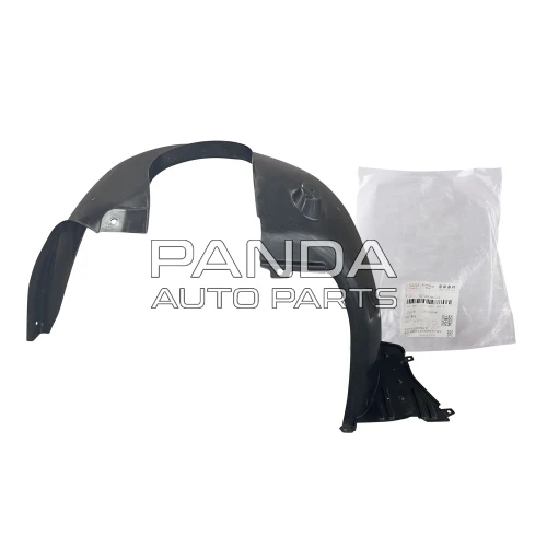 Підкрилок колеса передній лівий ОРИГІНАЛ 602000965AA