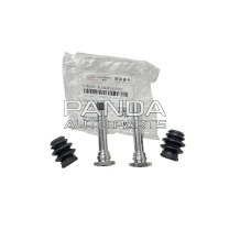 Напрямна заднього супорта 2шт Chery Tiggo 7 (Чері Тіго 7) ОРИГІНАЛ J43-XLB6GN3501067