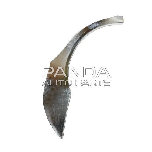 Арка задня права (ремвставка) A13-ARK-S-R