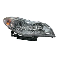 Фара передня права з коректором A13-3772020BA