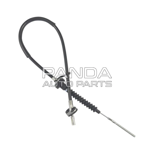 Трос зчеплення S11-1602040