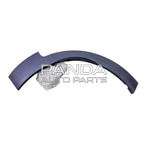 Накладка арки колеса задня права (до бампера) ОРИГІНАЛ F01-5500140