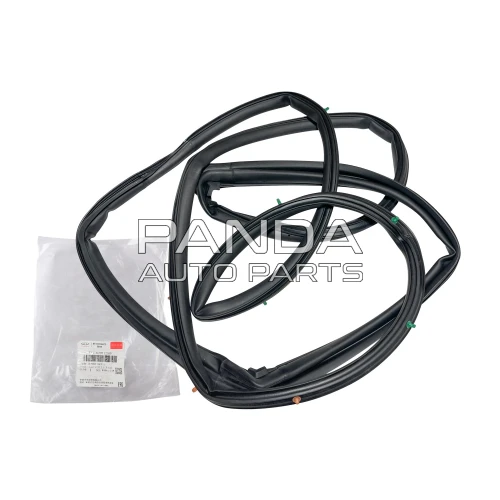 Уплотнитель задней правой двери ОРИГИНАЛ T11-6207120PF