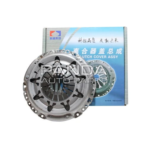 Корзина сцепления Chery Tiggo 5 (Чери Тигго 5) T21-1601020