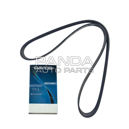 Ремень генератора  DAYCO 3701011XEG71